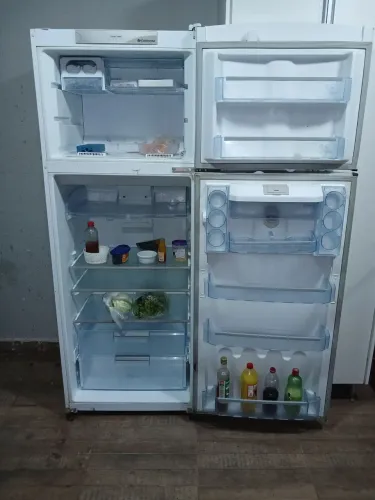 GELADEIRA DUPLEX FROST FRIS