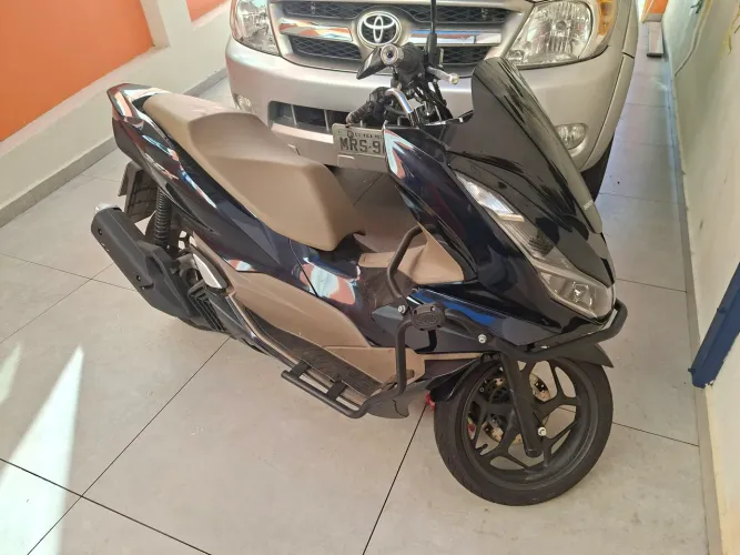 Vendo pcx 160 2025/25