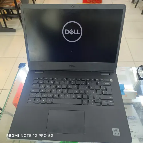 Dell 3401 10 geração i5 8 GB Nvme 256gb windows 10