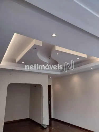 Venda Apartamento 3 quartos Nova Suíssa Belo Horizonte