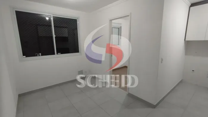 Apartamento para venda no Viva Benx Marajoara com 1 vaga