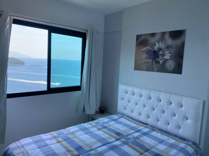 Temporada no porto real resort