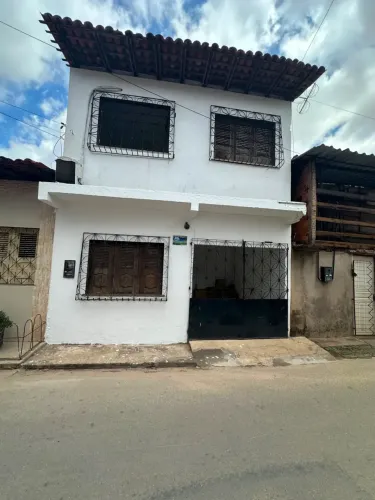 Passo Casa Duplex Na Forquilha 3 Quartos
