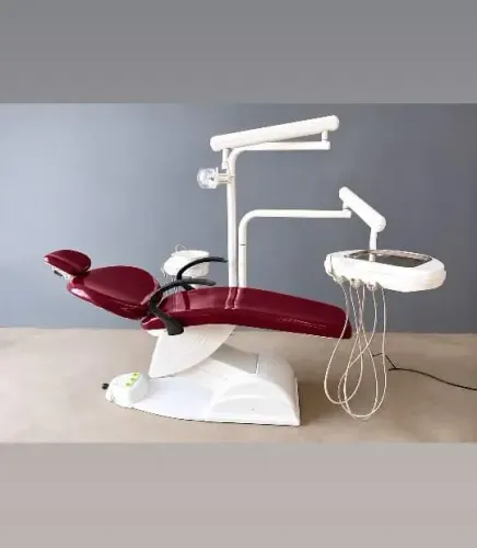 Cadeira odontológica