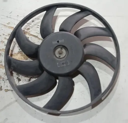 Ventoinha Audi A4 A5 2.0 Turbo 2009 2010 2011 2012