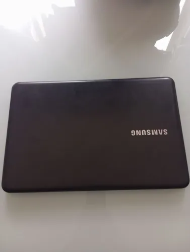 Samsung Essentials NP350XAA
