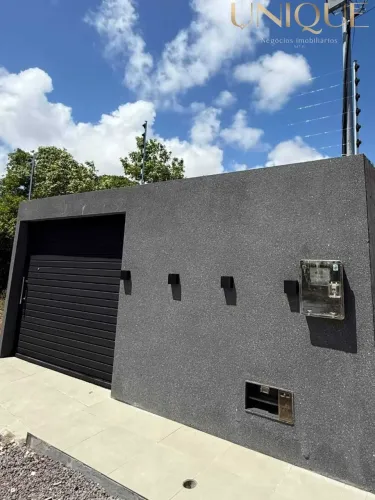 Casa Disponível à Venda no Mosqueiro - Próximo ao futuro Shopping - 212406 [11529]