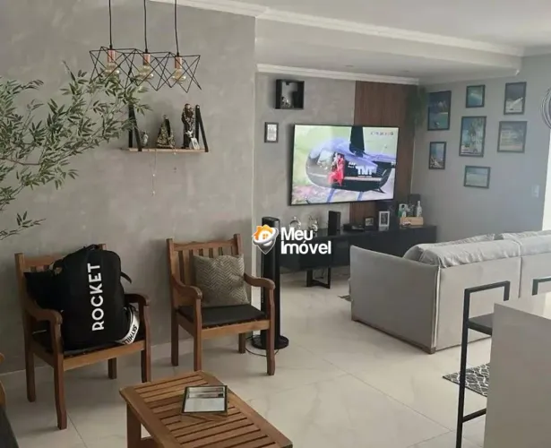 Apartamento Residencial à venda, Parque São Domingos, São Paulo - AP3123.