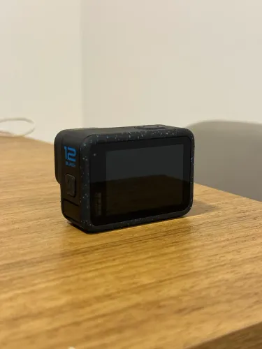GoPro hero black 12