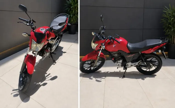 LOCAÇÃO DE MOTOS PARA REGIÃO DE MARACANAÚ 