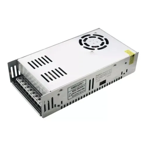 Fonte 12v 50a