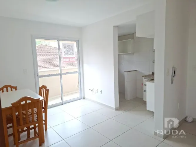 Apartamento 1 quarto em frente a UFSC