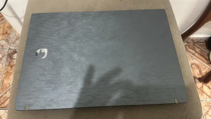 NOTEBOOK VISION c15