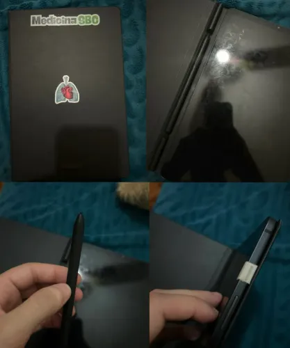 Tab s6 lite