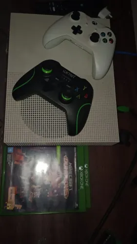Xbox one s