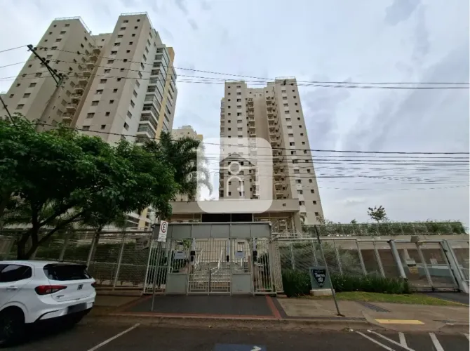 Cobertura para locação no bairro Jardim Karaiba
