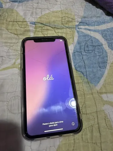 Vendo celular iPhone XR