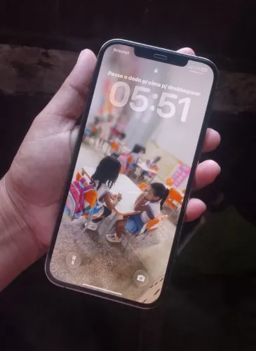iPhone 12 pro Max 256GB