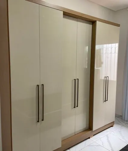 Guarda roupa Casal