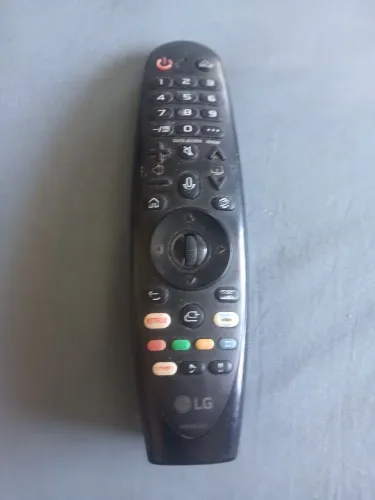 Controle Remoto Mágico LG Original