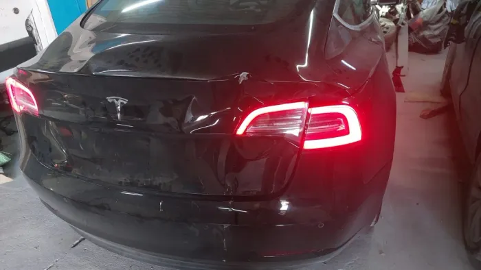 Reparação de automóveis
