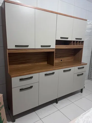 Armário de Cozinha