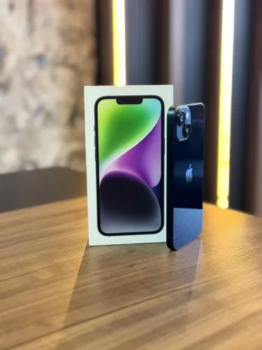 IPHONE 14 - LOJA FÍSICA - OFERTA 