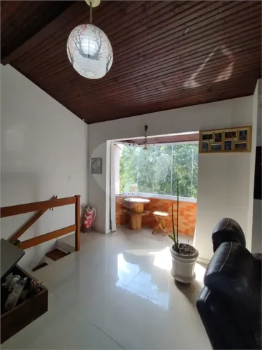 Apartamento com 2 quartos à venda em Santa cecília - ES