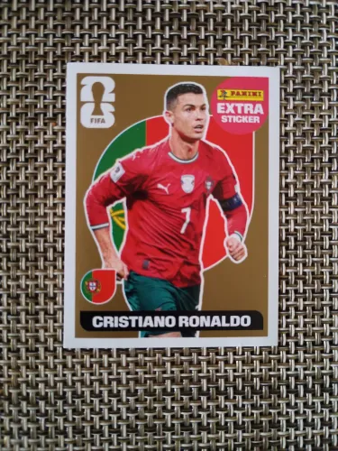 Extra legend da Copa