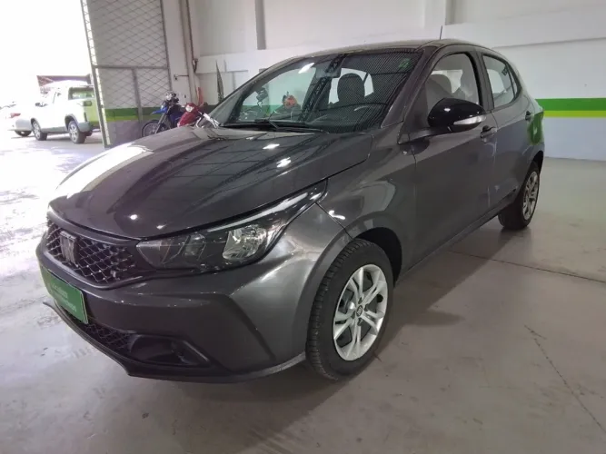 Fiat Argo Drive 1.0 Firefly 2026