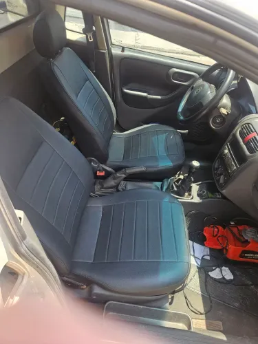 Chevrolet Montana 1.4 8V Conquest Econoflex 2P 2010