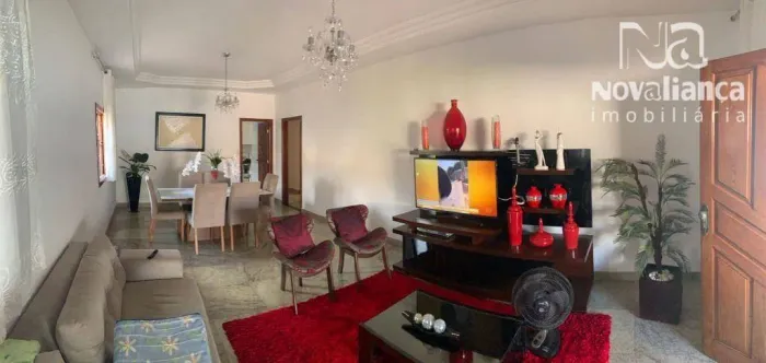 Casa à venda, 165 m² por R$ 750.000,00 - Praia dos Recifes - Vila Velha/ES