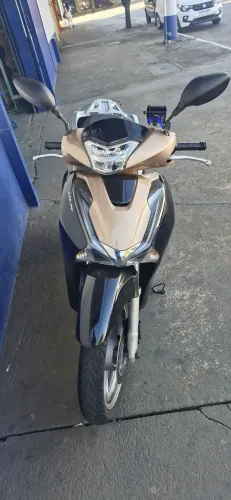 Honda sh 150