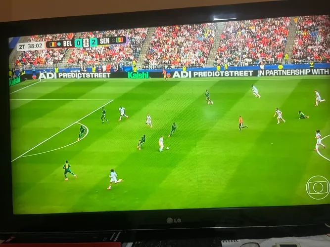 TV 45 Polegadas LG