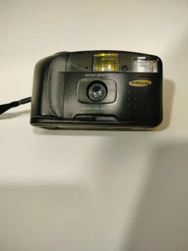 Câmera Samsung FF222 - Usada