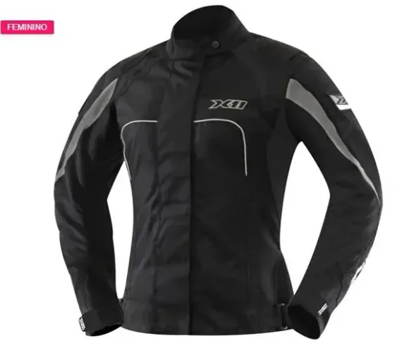 Jaqueta Feminina X11 One P