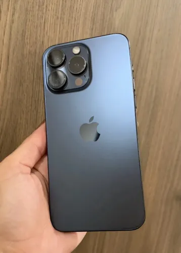 iPhone 15 Pro Todo Original