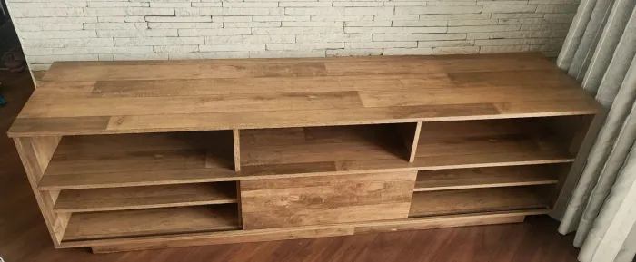 Rack em MDF 