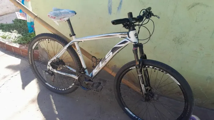 Vendo baik aro 29