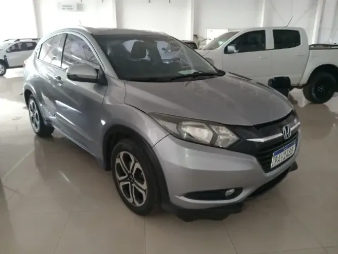 Honda Fit DX 1.5 Flexone 16V 5P Mec. 2021