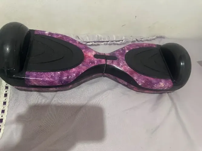 Hoverbord