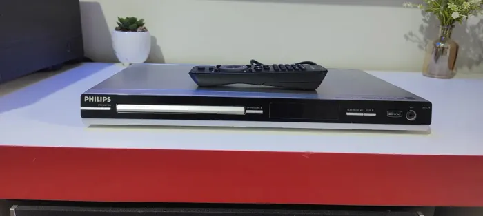 DVD Player Philips