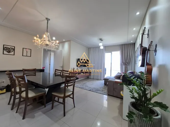 Apartamento à venda no bairro Jardim Atlântico - Florianópolis/SC