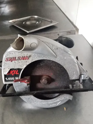MAQUITA SKIL 1.400 W