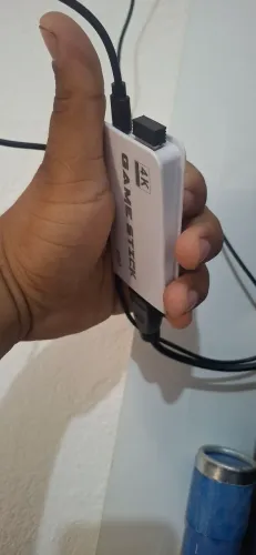 Vídeo Game Portátil