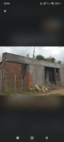 VENDE-SE ESTÁ CASA