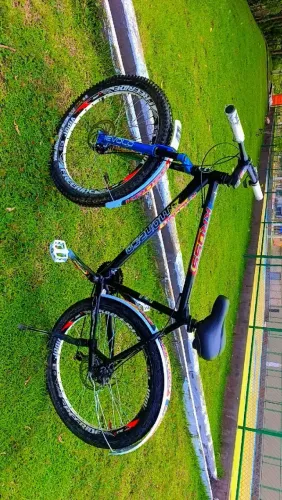 Bicicleta a venda 1.300