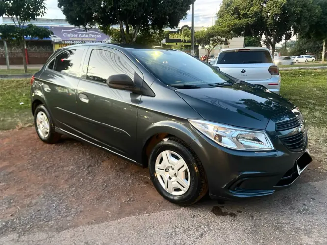Aluguel carro Uber/99