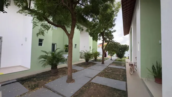 Condo em Salvador - Bahia, Itapuã