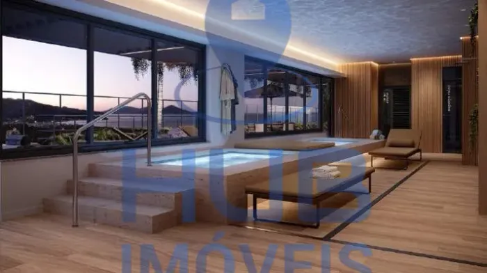 Apartamento 3 Dormitórios para venda em Biguaçu - SC
